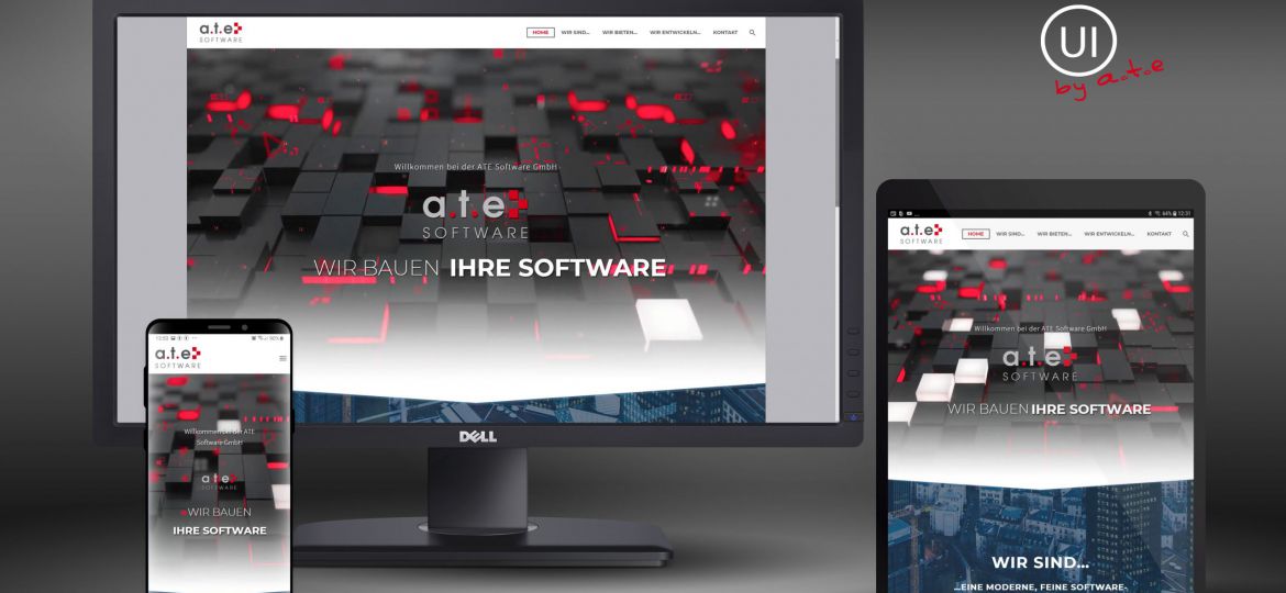 ATE Website