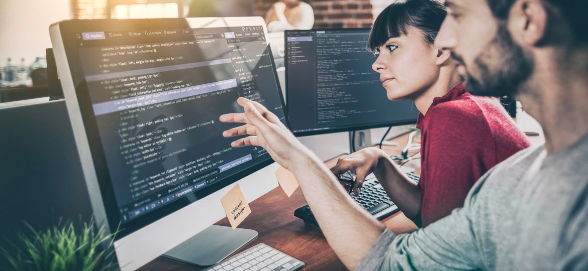 ATE Software Wir entwickeln