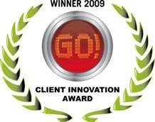 ARE Software Client Innovation Award