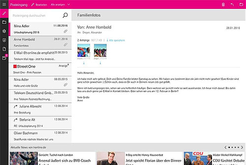 ATE-Projekt-TelekomMail